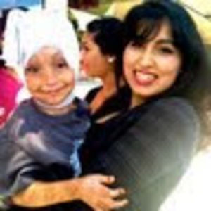 Meet your Posher, Poonam